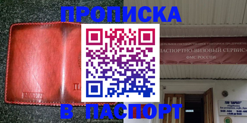 временная прописка в Михайловске